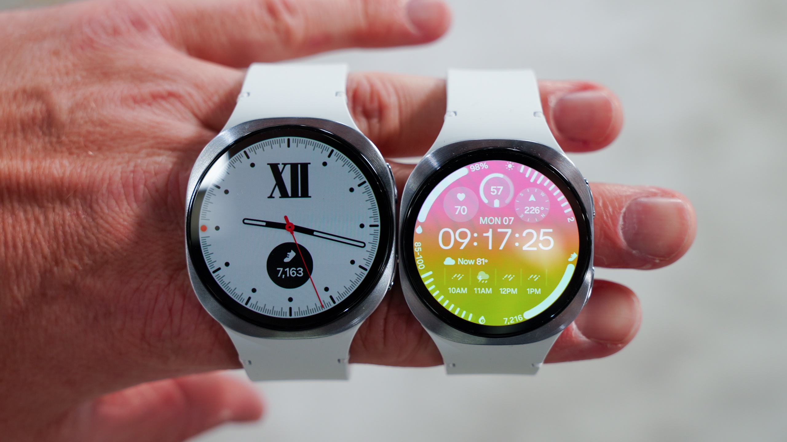Samsung Galaxy Watch 8