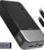 90W Laptop Power Bank & Portable Charger (20,000mAh)