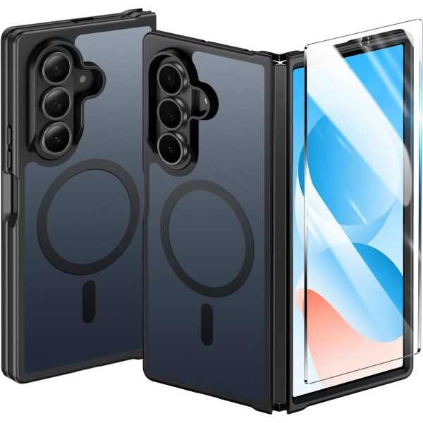 Samsung Galaxy Z Fold8