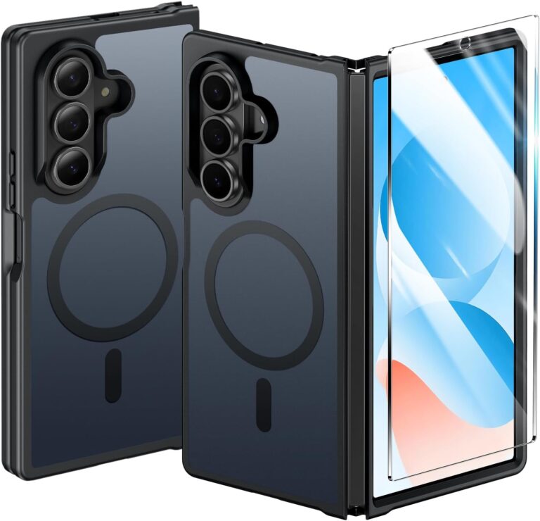 Samsung Galaxy Z Fold7 Case