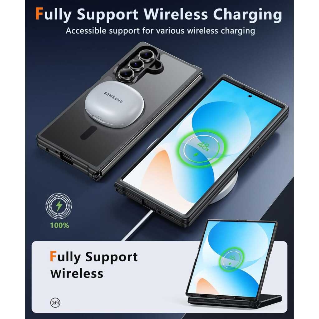 Samsung Galaxy Z Fold7 Case