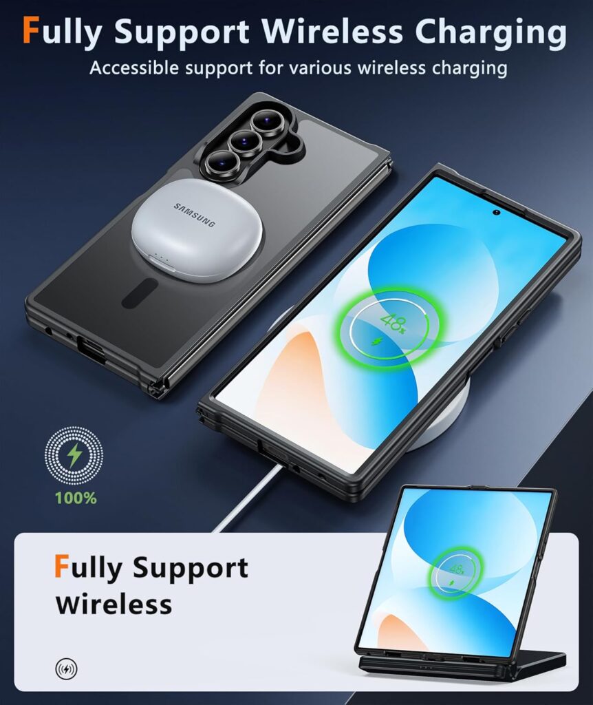 Samsung Galaxy Z Fold7 Case
