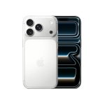 Apple iPhone 17 Pro, 256GB, Cosmic Orange - Unlocked Renewed - Image 3