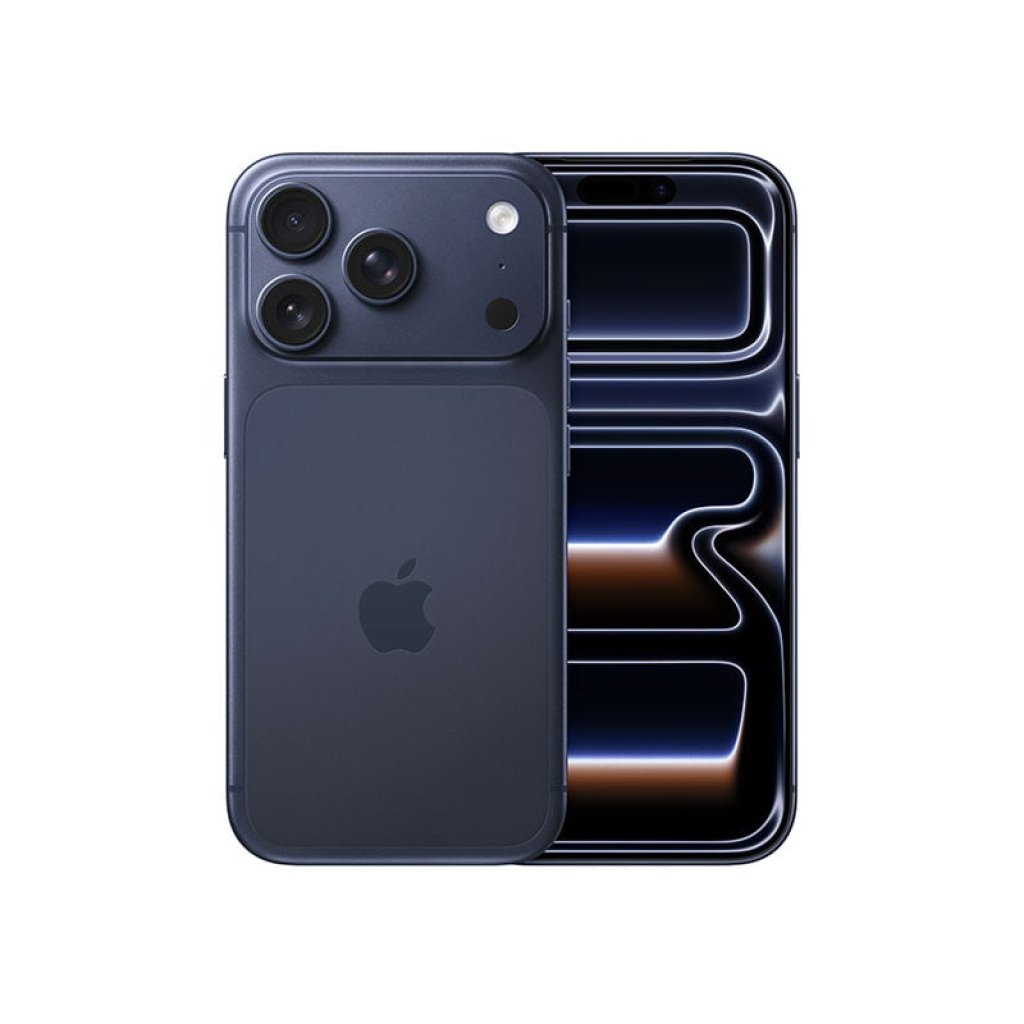 apple iphone 17 pro 4