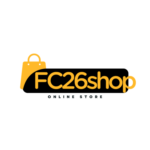 fc26shop logo