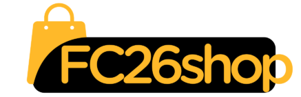fc26shop