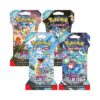 Pokémon TCG: Scarlet & Violet Stellar Crown Sleeved Packs