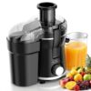 500W Powerful Centrifugal Juicer Machine - 3