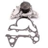 for for DODGE for MITSUBISHI 84.54oz 101.44oz 24V 6G72 6G73 Timing Belt Kit Water Pump cartparthaven, Vehicle Repair, Engine Maintenance, Oem Style, Precision Engineered, Highquality Belt, Reinforced Components, Drivers, Diy