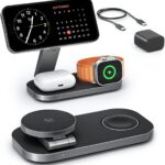 3-in-1 Charging Station for Apple Device
