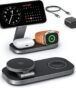 3-in-1 Magnetic Wireless Charging station