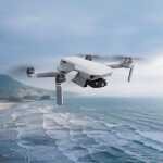 DJI Mini 4K Camera Drone
