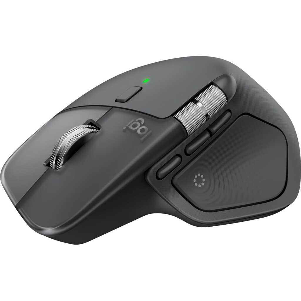 Logitech MX Master