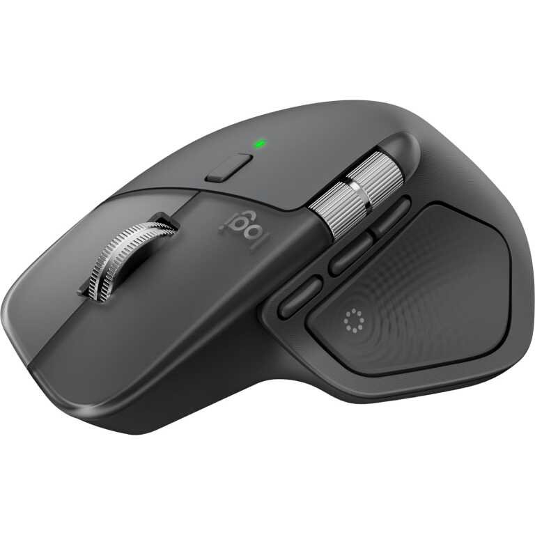 Logitech MX Master