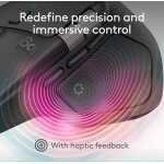 HOMEFISH Vertical Mouse Ergonomic 2.4GHz Wireless Optical Mice 3 Adjustable DPI 800/1200/1600 6 Buttons for Laptop PC Computer - Image 9