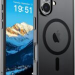 Magnetic for iPhone 17 Case