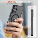 Magnetic for iPhone 17 Case