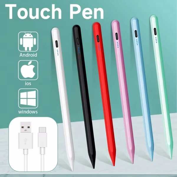 Stylus Pen