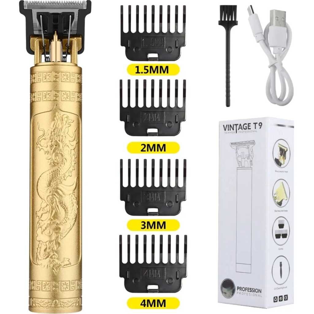 T9 Professional Hair Trimmer