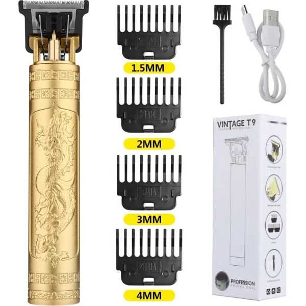 T9 Professional Hair Trimmer