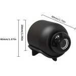 Mini WiFi Security Camera 1080P Portable Night Vision Monitor - Image 4