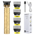 T9 Professional Hair Trimmer - Image 7