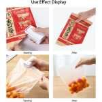 Portable Mini Heat Bag Sealer: Keep Snacks Fresh & Airtight - Image 5