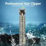 T9 Professional Hair Trimmer - Image 3