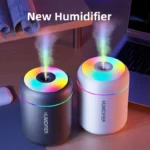 Mini Air Humidifier
