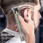 T9 Professional Hair Trimmer - Image 4