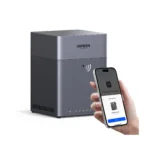 UGREEN NASync DH4300 Plus 4-Bay NAS – 120TB Capacity, AI Photo Album & Remote Access - Image 7