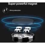 Magnetic Car Phone Holder – Universal Dashboard & Wall Mount Stand - Image 4