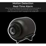 Mini WiFi Security Camera 1080P Portable Night Vision Monitor - Image 5