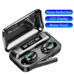 F9 Wireless Earphones