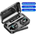 F9 Wireless Earphones