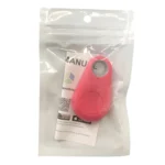 Secure Mini Bluetooth Smart Tag: GPS Key & Pet Tracker - Image 14