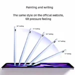 Ultimate Universal Capacitive Stylus Pen - Image 6