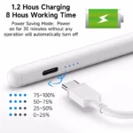 Ultimate Universal Capacitive Stylus Pen - Image 2