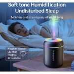 180ML Mini Air Humidifier | Portable USB Aroma Diffuser - Image 3