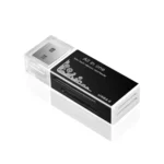 best USB 3.0 Dual Card Reader for MicroSD and TF Cards - Image 35