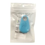 Secure Mini Bluetooth Smart Tag: GPS Key & Pet Tracker - Image 15