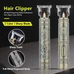 T9 Professional Hair Trimmer - Image 2