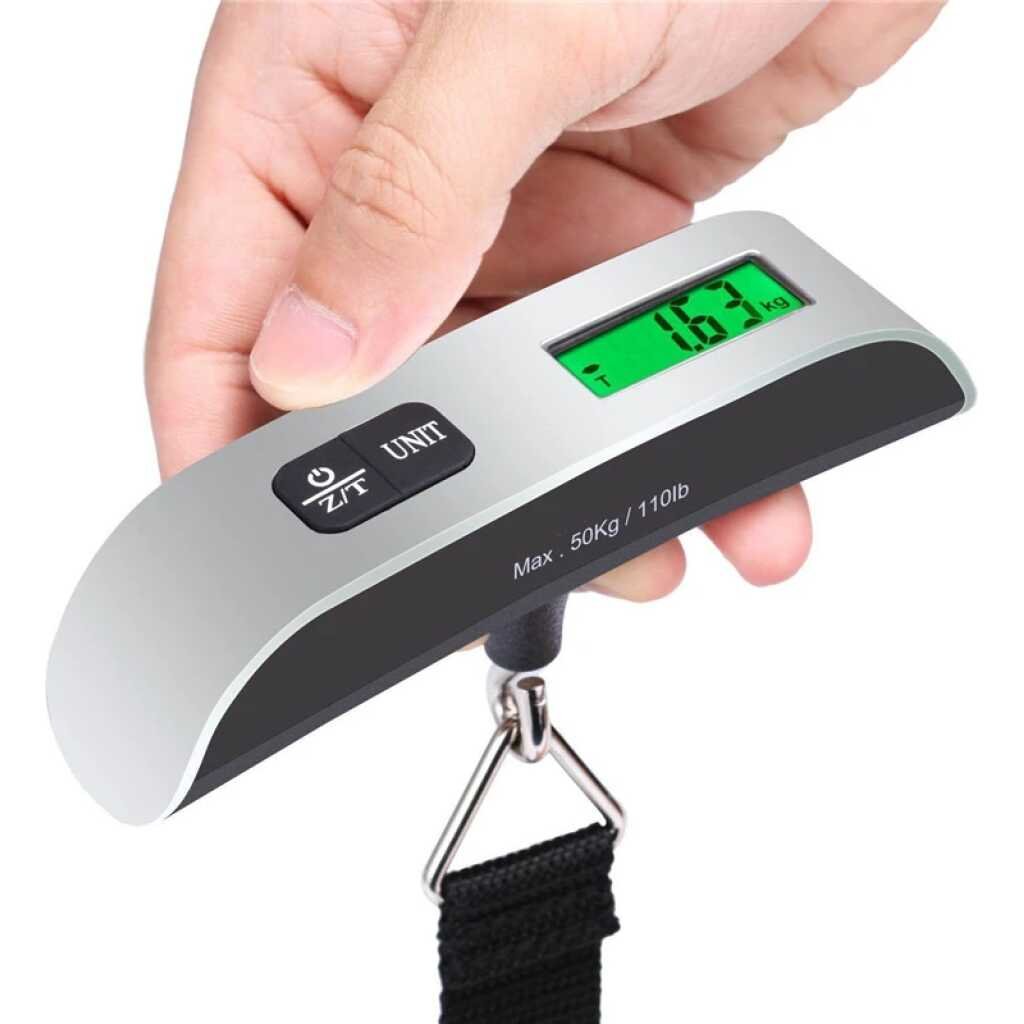Luggage Scale
