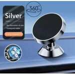 Magnetic Car Phone Holder – Universal Dashboard & Wall Mount Stand - Image 19