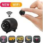 security camera