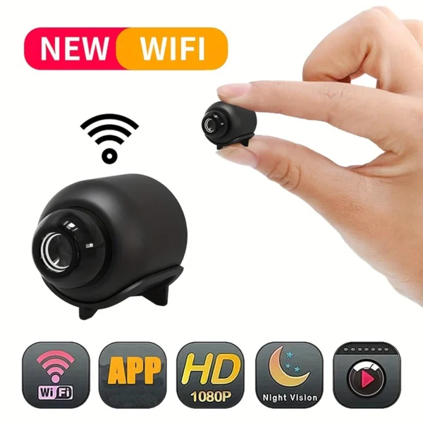 security camera