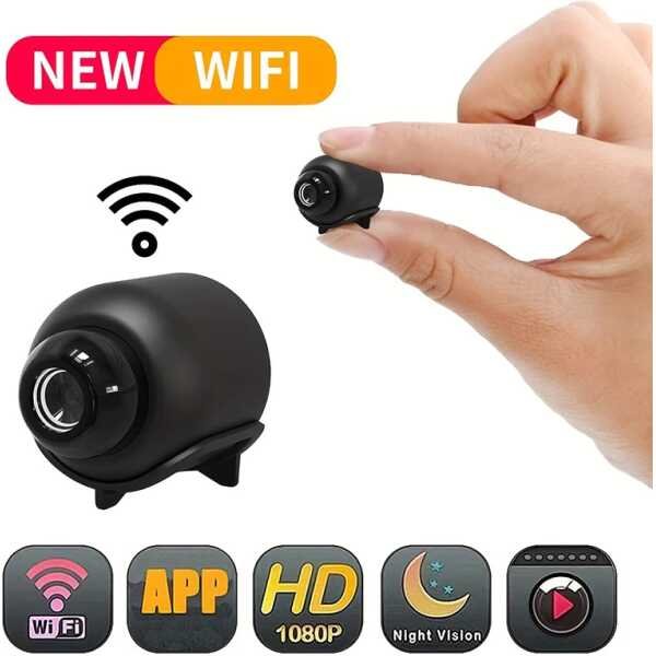 security camera