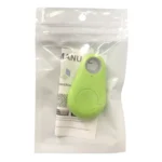Secure Mini Bluetooth Smart Tag: GPS Key & Pet Tracker - Image 16