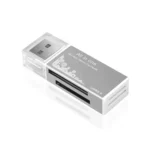 best USB 3.0 Dual Card Reader for MicroSD and TF Cards - Image 34