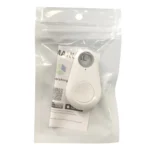Secure Mini Bluetooth Smart Tag: GPS Key & Pet Tracker - Image 11